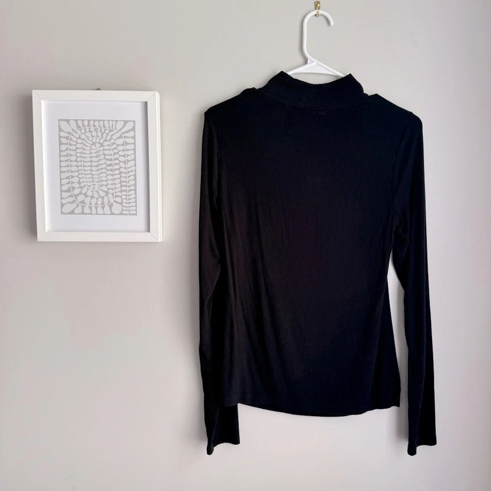 Z Supply Pandora Rib Top - Picture 8 of 8